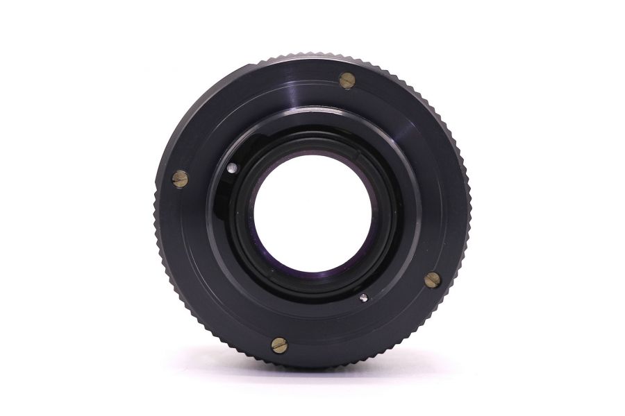 Объектив Гелиос-44М-6 МС 2/58 (Russia, 1992)