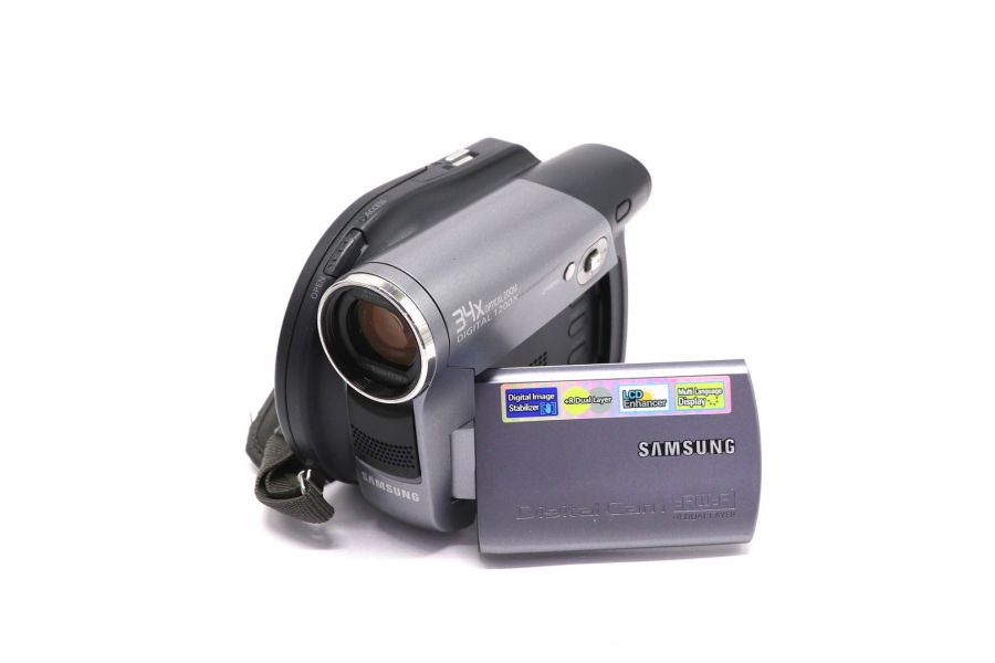 Видеокамера Samsung VP-DC171i DigitalCam