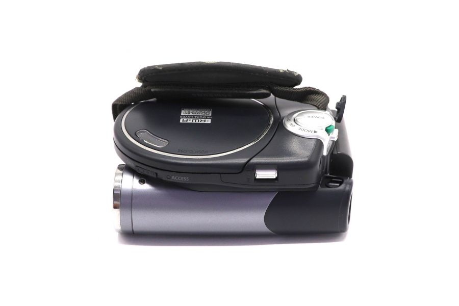 Видеокамера Samsung VP-DC171i DigitalCam