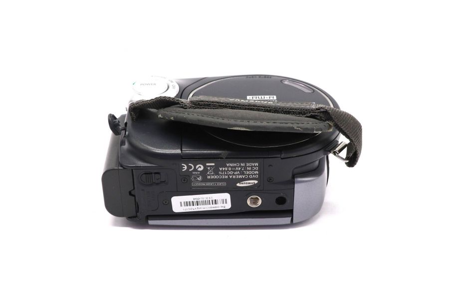 Видеокамера Samsung VP-DC171i DigitalCam