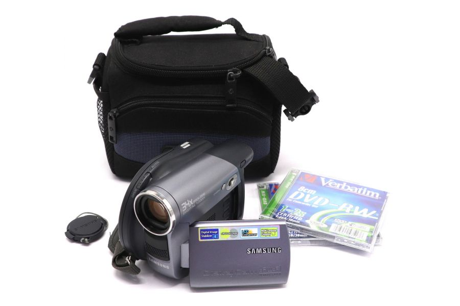Видеокамера Samsung VP-DC171i DigitalCam