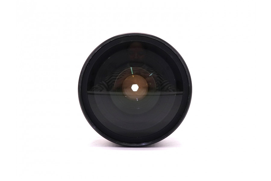 Мануальный объектив Мир-38Б 3,5/65 (Арсенал, 1984)