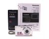 Фотокамера Panasonic Lumix DMC-FS5 в упаковке