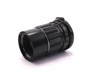 Объектив Super-Multi-Coated Takumar 6x7 200mm f/4