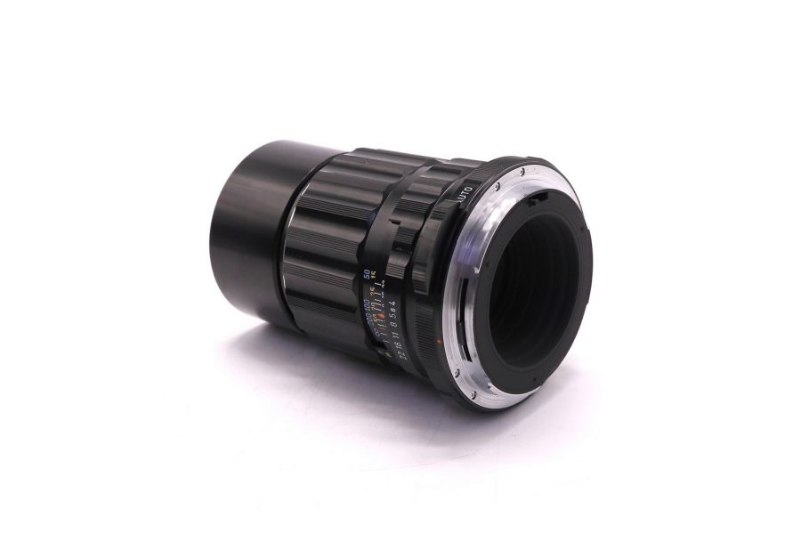 Объектив Super-Multi-Coated Takumar 6x7 200mm f/4