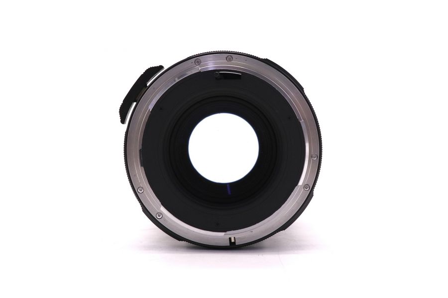 Объектив Super-Multi-Coated Takumar 6x7 200mm f/4