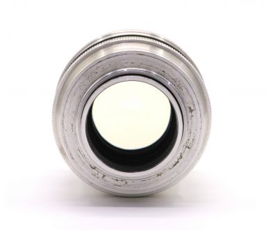 Юпитер-9 П 2/85 М39 silver дальномер (КМЗ)