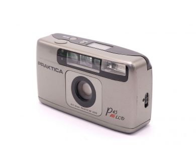 Пленочная камера Praktica P45 AF LCD (Germany)