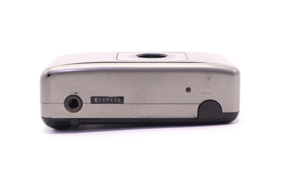 Пленочная камера Praktica P45 AF LCD (Germany)