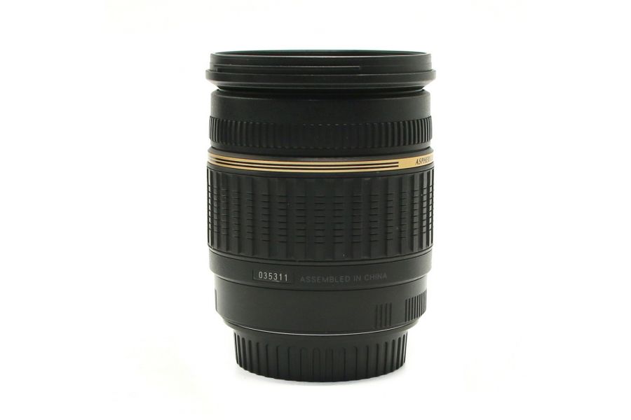 Tamron SP AF 17-50mm f/2.8 XR Di II LD Aspherical (IF) A16 for Canon EF-S
