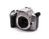 Фотокамера Canon EOS 350D body серебристый (Japan)