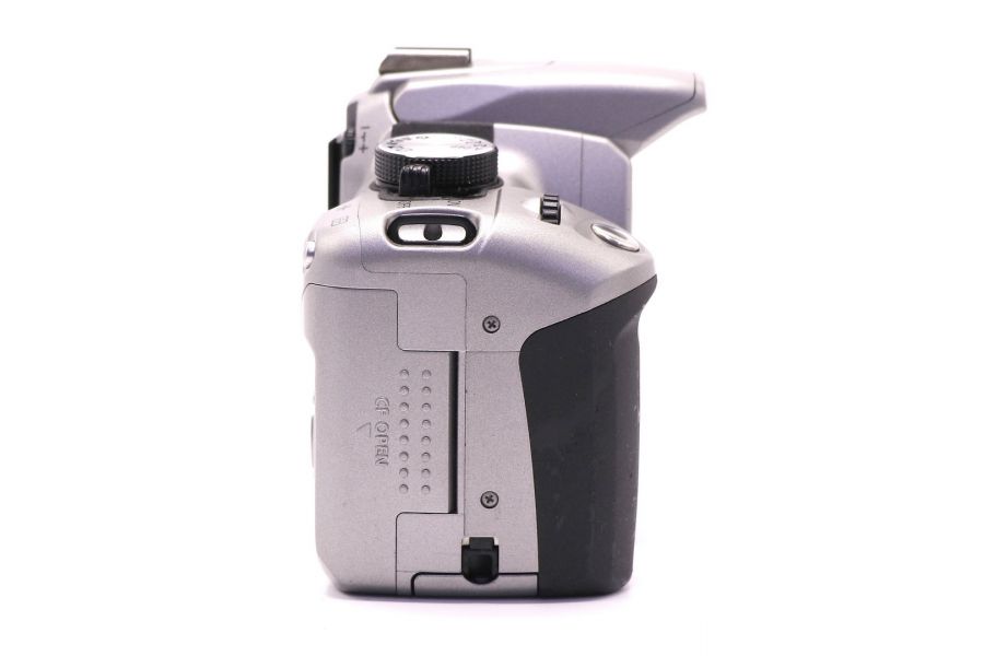 Фотокамера Canon EOS 350D body серебристый (Japan)