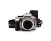 Фотокамера Canon EOS 350D body серебристый (Japan)