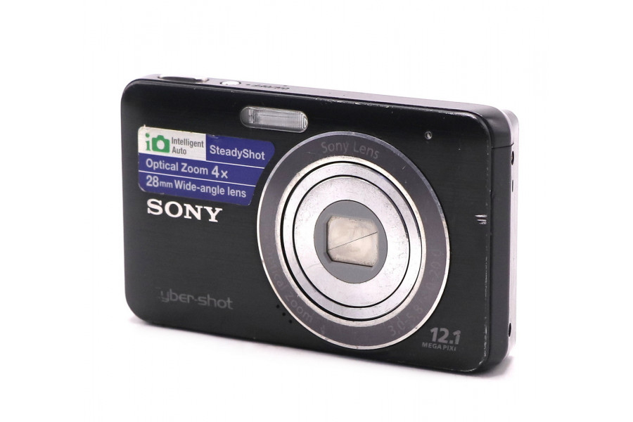 Компактная фотокамера Sony Cyber-shot DSC-W310