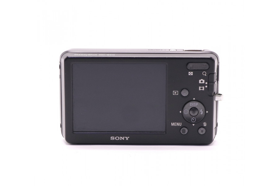 Компактная фотокамера Sony Cyber-shot DSC-W310