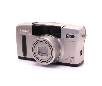 Фотоаппарат Canon Prima Super 135 N Caption