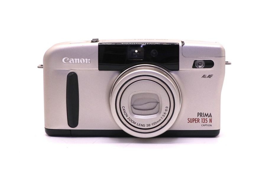 Фотоаппарат Canon Prima Super 135 N Caption