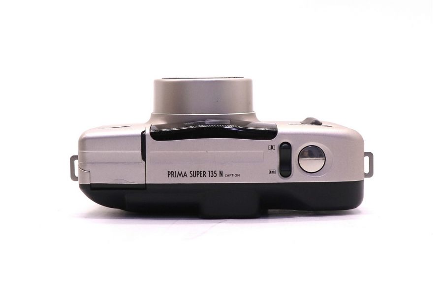 Фотоаппарат Canon Prima Super 135 N Caption