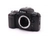 Зеркальная плёночная камера Nikon F-601 body