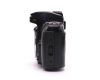 Зеркальная плёночная камера Nikon F-601 body
