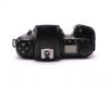 Зеркальная плёночная камера Nikon F-601 body