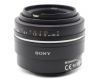 Светосильный Sony DT 50mm f/1.8 SAM (SAL50F18)