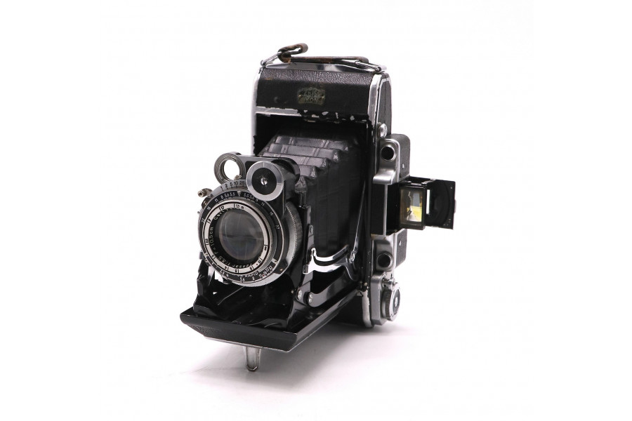 Камера Zeiss Ikon Super Ikonta 531/2 (Germany)