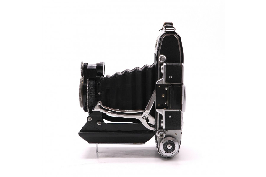 Камера Zeiss Ikon Super Ikonta 531/2 (Germany)