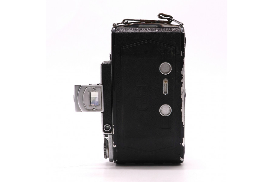 Камера Zeiss Ikon Super Ikonta 531/2 (Germany)