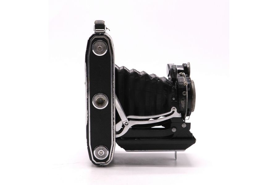 Камера Zeiss Ikon Super Ikonta 531/2 (Germany)