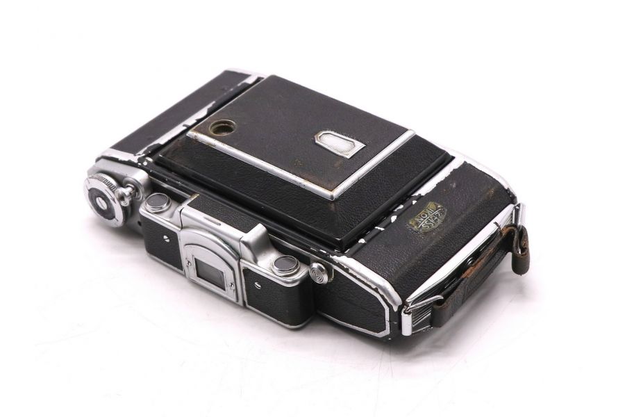 Камера Zeiss Ikon Super Ikonta 531/2 (Germany)