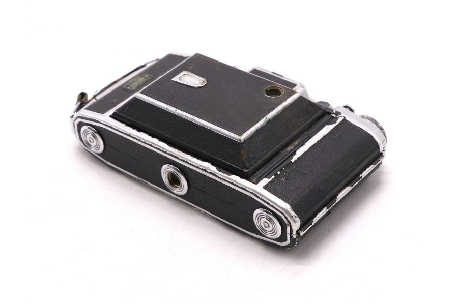 Камера Zeiss Ikon Super Ikonta 531/2 (Germany)