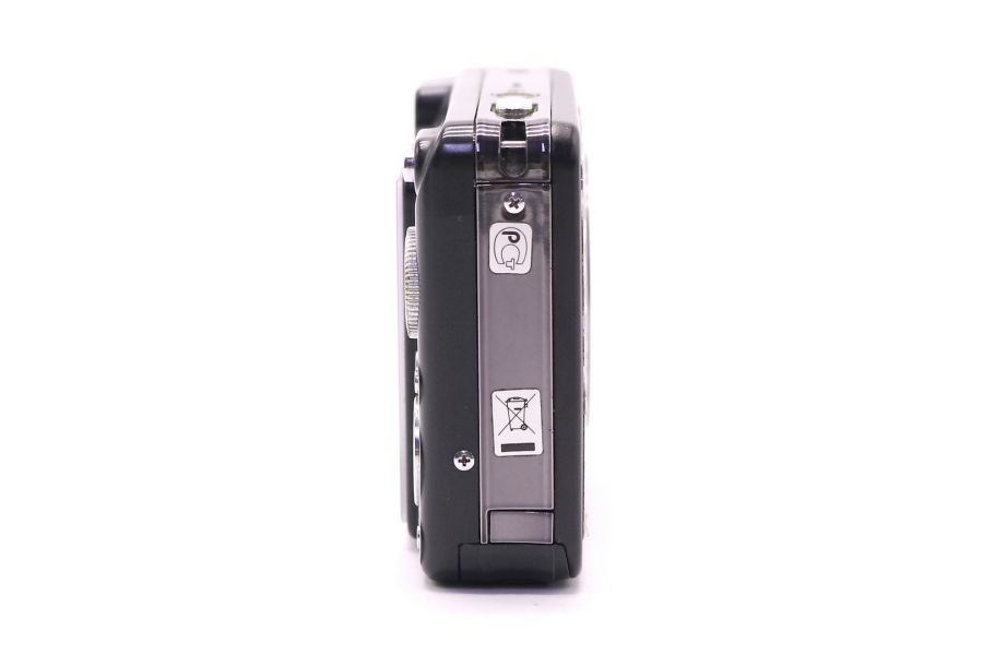 Компактная камера Sony Cyber-Shot DSC-W115