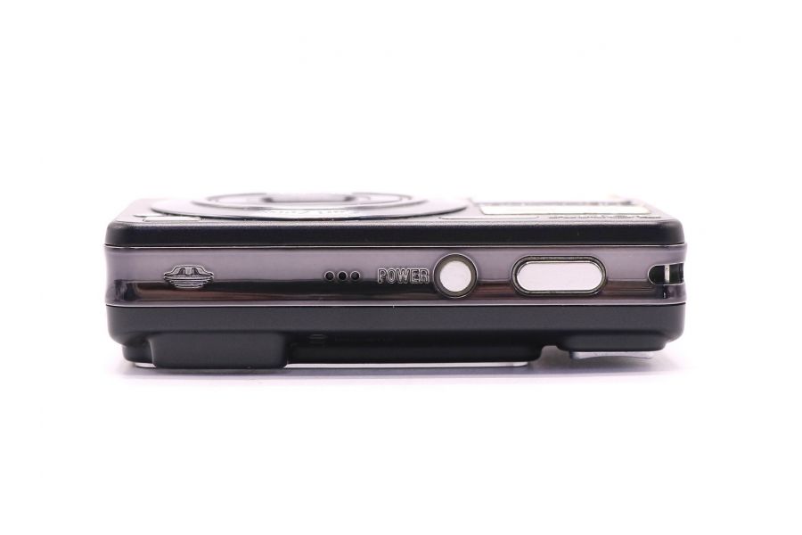 Компактная камера Sony Cyber-Shot DSC-W115