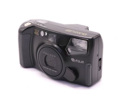 Компактная пленочная камера Fuji DL-1000 Zoom