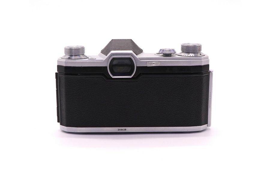 Contax D kit (Germany)