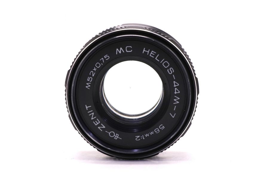 Гелиос-44М-7 МС 2/58 (1993г.)