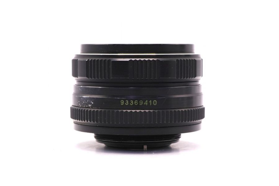 Гелиос-44М-7 МС 2/58 (1993г.)