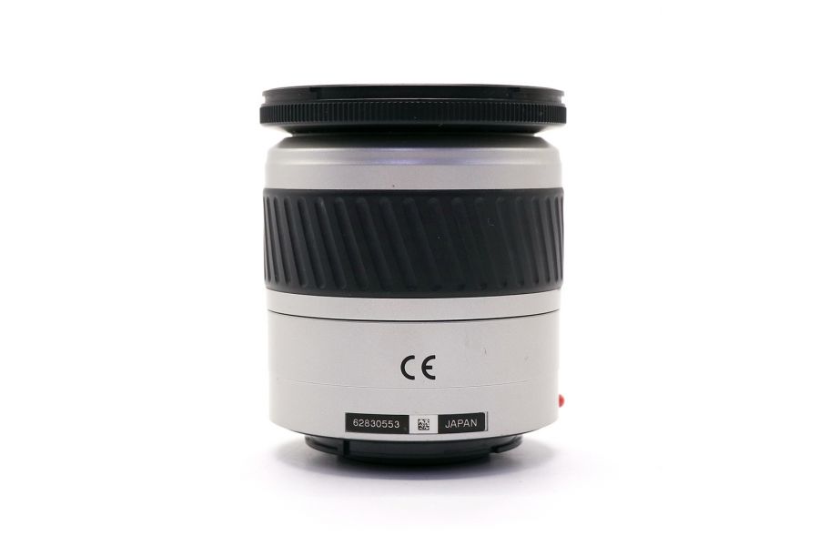 Зум-объектив Minolta AF Zoom 28-80mm 3.5(22)-5.6