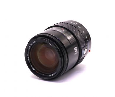 Объектив Minolta AF Zoom 35-105mm f/3,5(22)-4,5