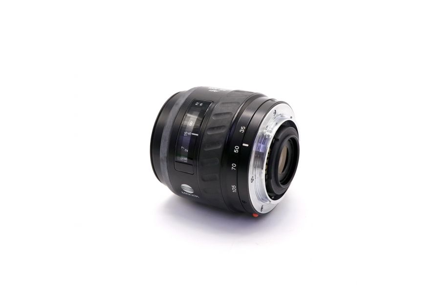 Объектив Minolta AF Zoom 35-105mm f/3,5(22)-4,5