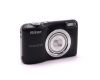 Фотоаппарат цифровой Nikon Coolpix L31 в упаковке