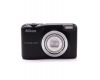 Фотоаппарат цифровой Nikon Coolpix L31 в упаковке