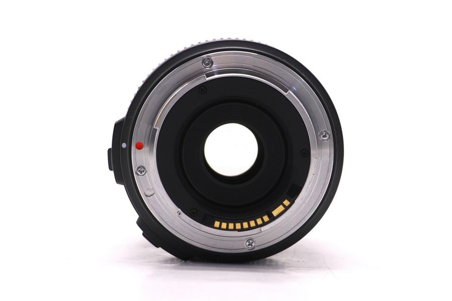 Цифровой Sigma AF 18-50mm f/2.8-4.5 DC OS HSM for Canon