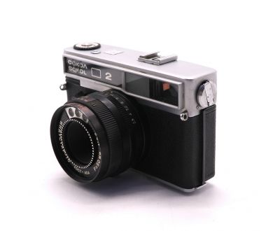 Сокол 2 (СССР, 1982)