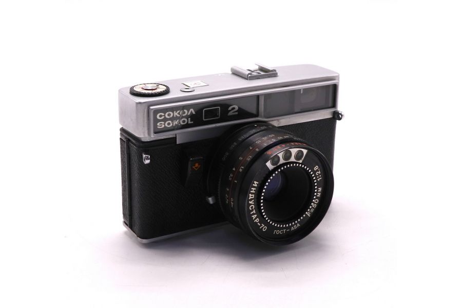 Сокол 2 (СССР, 1982)