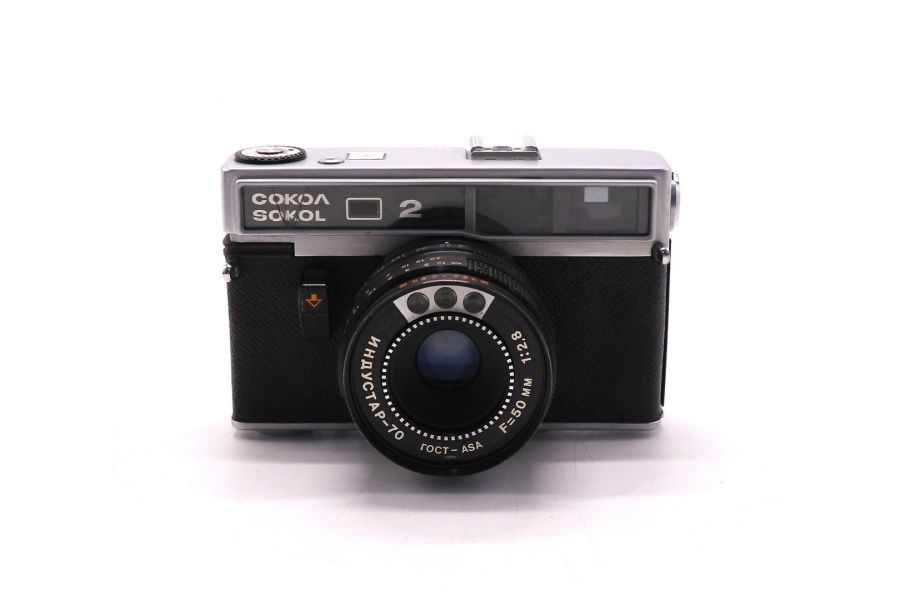 Сокол 2 (СССР, 1982)