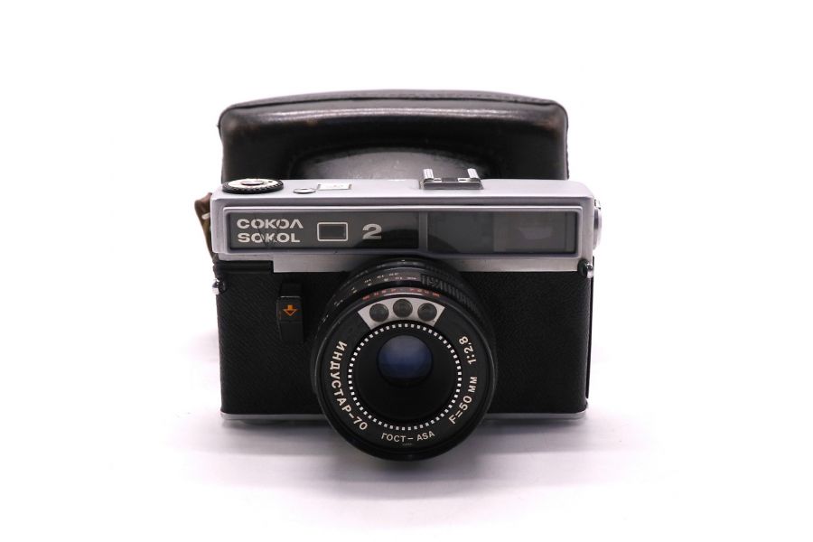 Сокол 2 (СССР, 1982)