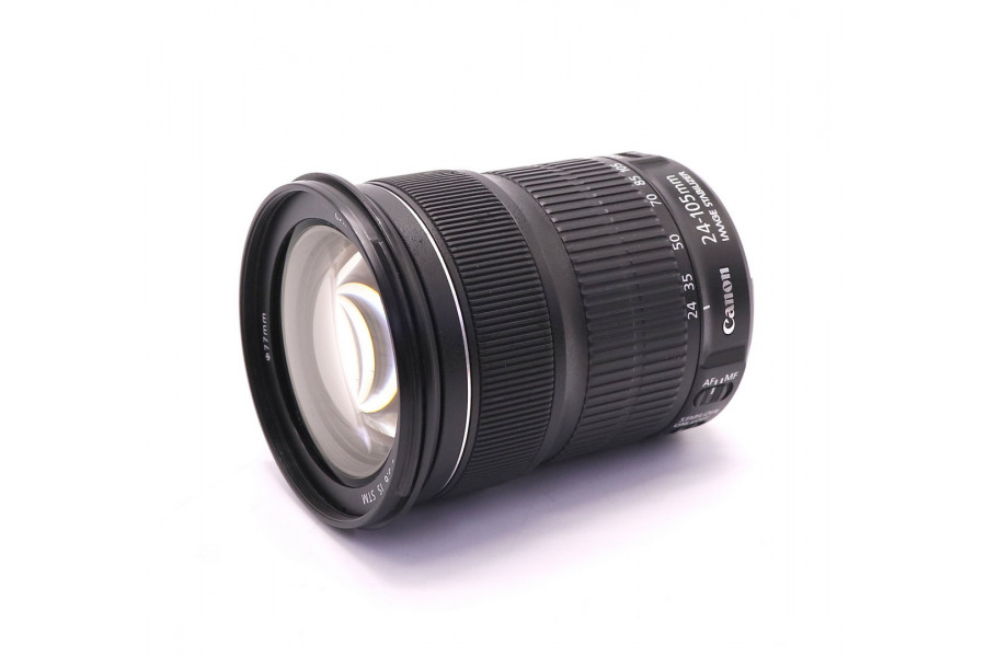 Canon EF 24-105mm f/3.5-5.6 IS STM (Taiwan, 2015)