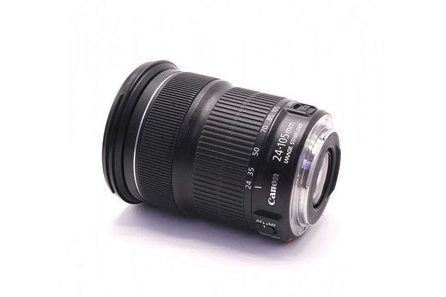 Canon EF 24-105mm f/3.5-5.6 IS STM (Taiwan, 2015)